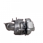 Turbo Ssang Yong Rexton 270 Xdi 186 KM A6650900980 A6650901980 49189-07121 49189-07110 49189-07120 49189-07130 49189-07131