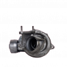 Turbo Ssang Yong Rexton 270 Xdi 186 KM A6650900980 A6650901980 49189-07121 49189-07110 49189-07120 49189-07130 49189-07131