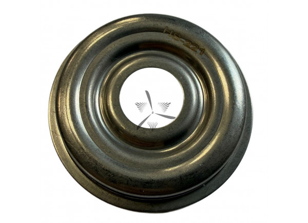 Osłonka termiczna Heat shield GTHS-0149