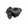 OBUDOWA KOLEKTOR KORPUS TURBINY GTTH-0431