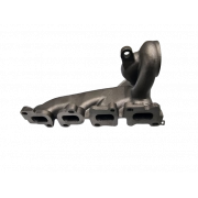 OBUDOWA KOLEKTOR KORPUS TURBINY GTTH-0780