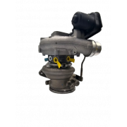 Turbo Renault Talisman Espace Nissan Tiida Versa 1.8 TCe 144112118R 18150086BN 208A07217R 53049700291 53049700228