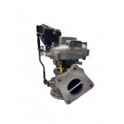 Turbo Renault Talisman Espace Nissan Tiida Versa 1.8 TCe 144112118R 18150086BN 208A07217R 53049700291 53049700228