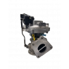 Turbo Renault Talisman Espace Nissan Tiida Versa 1.8 TCe 144112118R 18150086BN 208A07217R 53049700291 53049700228