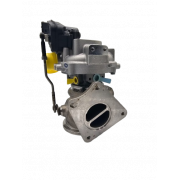 Turbo Alpine A110 Renault Megane 1.8 TCe 252 280 292 300 KM 8201654551 144118175R 144117104R H8201654551 53049700327 53049700229
