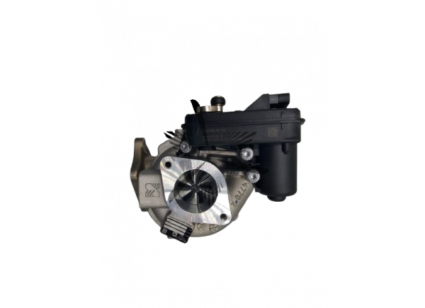 Turbo Alpine A110 Renault Megane 1.8 TCe 252 280 292 300 KM 8201654551 144118175R 144117104R H8201654551 53049700327 53049700229
