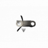 Końcówka oczkowa cięgna siłownika Eyelet End GTEE-0005