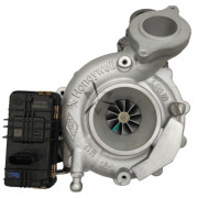 Turbo Audi A4 A6 A7 Q7 VW Amarok 3.0 TDI 190 211 218 249 258 272 KM 059145873FM 892460-5001S 892460-0001