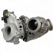 Turbo Audi A4 A6 A7 Q7 VW Amarok 3.0 TDI 190 211 218 249 258 272 KM 059145873FM 892460-5001S 892460-0001