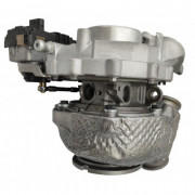 Turbo Audi A4 A6 A7 Q7 VW Amarok 3.0 TDI 190 211 218 249 258 272 KM 059145873FM 892460-5001S 892460-0001