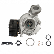 Turbo Audi A4 A6 A7 Q7 VW Amarok 3.0 TDI 190 211 218 249 258 272 KM 059145873FM 892460-5001S 892460-0001