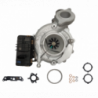 Turbo Audi A4 A6 A7 Q7 VW Amarok 3.0 TDI 190 211 218 249 258 272 KM 059145873FM 892460-5001S 892460-0001