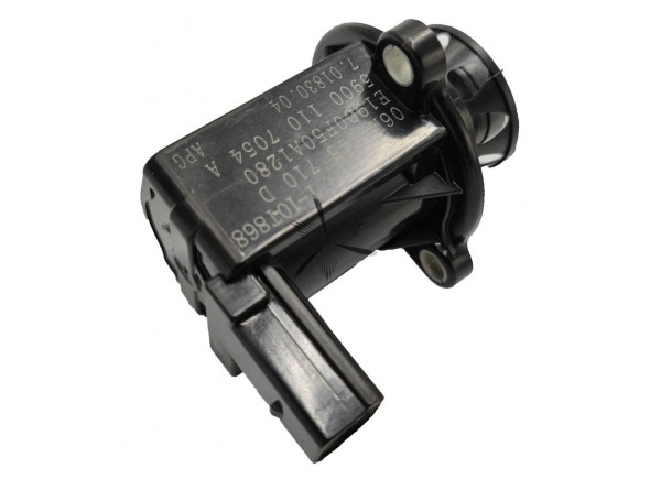Czujnik pozycji siłownika sensor GTASP-0189