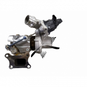 Turbo Nissan Qashqai X-Trail 1.5 VC-T e-Power 190 204 213 KM 49331-00102