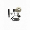 Zestaw naprawczy zaworu wastegate rattle flapper rebuild kit GTWRK-0115