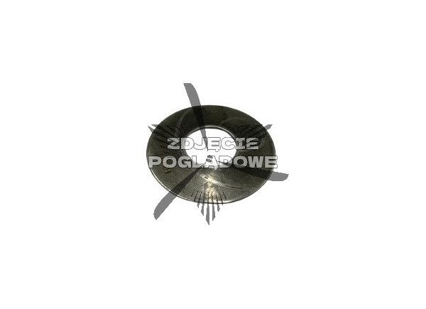 Osłonka termiczna Heat shield GTHS-0221