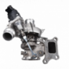 Turbo Nissan X-Trail 1.5 VC-T 144116RC0A 144116RC0B 144116RC1A 49131-07606 49131-07605 49131-07602