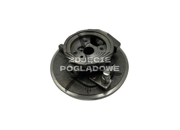 Obudowa łożyskowań Bearing Housings Turbo GTBH-0841