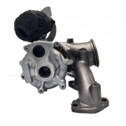 Turbo BMW 525d 725d X1 X2 X3 X4 X5 2.0 D 231 KM 1165858017506 911775-0001 871201-0007