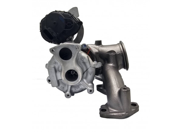 Turbo BMW 525d 725d X1 X2 X3 X4 X5 2.0 D 231 KM 1165858017506 911775-0001 871201-0007