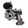 Turbo BMW 525d 725d X1 X2 X3 X4 X5 2.0 D 231 KM 1165858017506 911775-0001 871201-0007