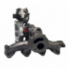 Turbo BMW 525d 725d X1 X2 X3 X4 X5 2.0 D 231 KM 1165858017506 911775-0001 871201-0007