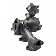 Turbo BMW 525d 725d X1 X2 X3 X4 X5 2.0 D 231 KM 1165858017506 911775-0001 871201-0007