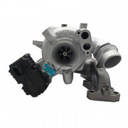 Turbo Kia Sorento Carnival Hyundai Santa Fe 2.2 CRDi 201 KM BV43/28231-2R400 28231-2R400 282312R400 53039887221 53039707221