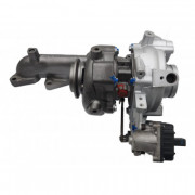 Turbo Kia Sorento Carnival Hyundai Santa Fe 2.2 CRDi 201 KM BV43/28231-2R400 28231-2R400 282312R400 53039887221 53039707221