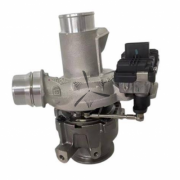 Turbo Maxus Deliver 9 G10 2.0 TDCI 148 150 161 163 177 KM 876358-5003S