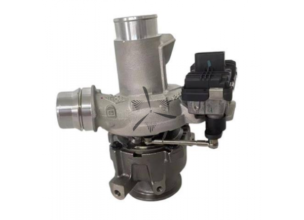 Turbo Maxus Deliver 9 G10 2.0 TDCI 148 150 161 163 177 KM 876358-5003S