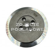 Talerzyk Back Plate Seal Plate GTBP-0346