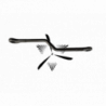 Cięgno Dźwignia Łącznik Sztanga Connecting rod of turbocharger GTASP-0191