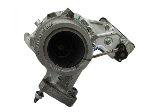 Turbo Fiat Ducato 250 290 115 Multijet 2.0 D 116 KM 46341748 832642-6 832642-0006 832642-5006S