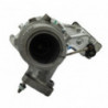 Turbo Fiat Ducato 250 290 115 Multijet 2.0 D 116 KM 46341748 832642-6 832642-0006 832642-5006S