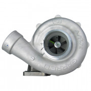 Turbo Komatsu Truck Marine 408190-0002