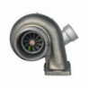 Turbo Komatsu Truck Marine 408190-0002