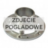 Pierścień dyszy Kosz kierownicy spalin Nozzle ring GTNZ-0237