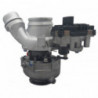 Turbo BMW MINI Toyota 2.0 D 112 136 143 KM 9VB02