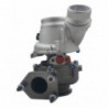 Turbo BMW MINI Toyota 2.0 D 112 136 143 KM 9VB02