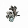 Turbo Alfa-Romeo MiTo Fiat Panda Punto Lancia Ypsilon 0.9 1.3 1.6 55225509 9250001 49592-90801