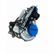Turbo Ford Ranger Explorer Mustang Focus 2.3 EcoBoost PB5E9G438AE