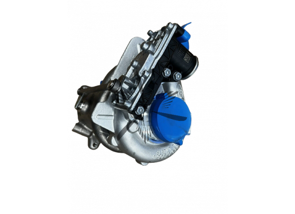 Turbo Ford Ranger Explorer Mustang Focus 2.3 EcoBoost PB5E9G438AE