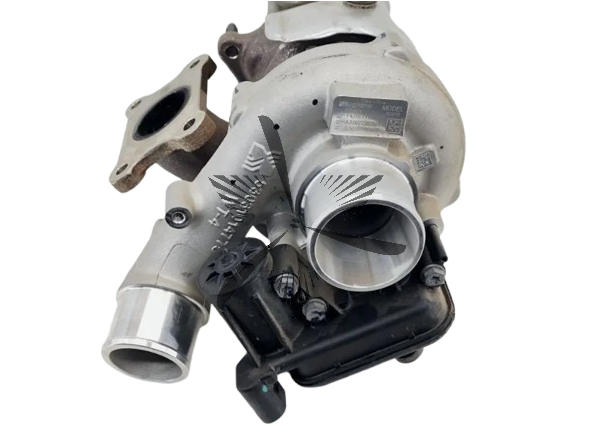 Turbo Chery Exeed Arrizo Tiggo Jaecoo J7 Omoda 5 1.6 GDI TGDI 147 KM F4J161118010AC F4J16-1118010AC VT02
