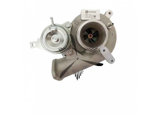 Turbo Great Wall Hover H6 1.5 T 1118100-EG01T 1118100-EG01B 4913507672 4913507640 49135-07640 49135-07672