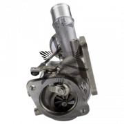 Turbo Ford Explorer Lincoln Aviator 3.0 EcoBoost L1ME9G440AA L1ME6K682AB