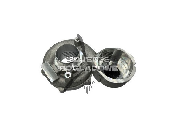 Dekiel Obudowa Sprężarki Compressor Housing GTCH-1515