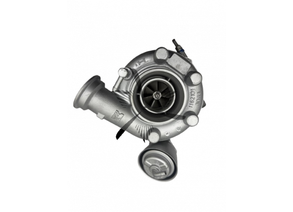 Turbo Deutz Volvo Industriemotor 4.76 175 KM 11589880000