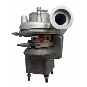 Turbo Deutz Volvo Industriemotor 4.76 175 KM 11589880000