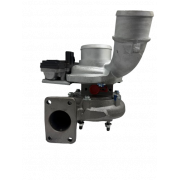Turbo Renault Espace Vel Satis Opel Signum Vectra 3.0 dCi 181 184 KM 53049880062 53049700062